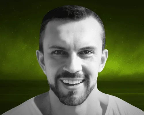 Alex Sharypov