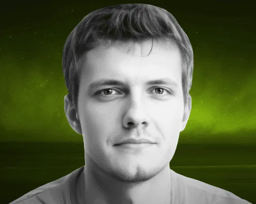 Dmitrii Ivashchenko