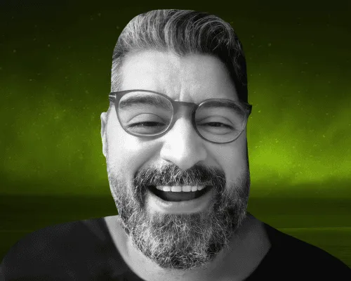 Gustavo Amigo