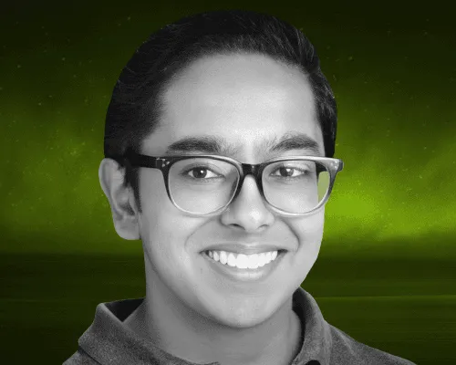 Jayram Palamadai