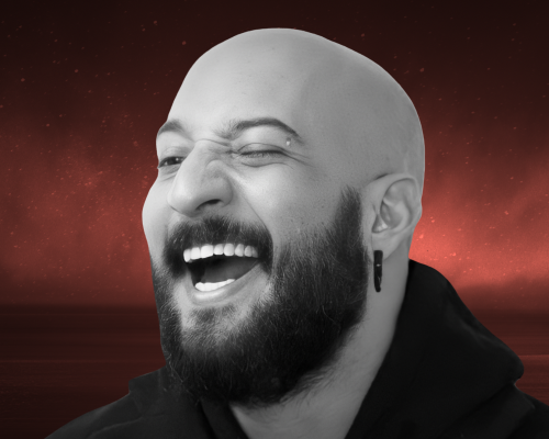 ...