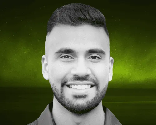 Santosh Nikhil Kumar