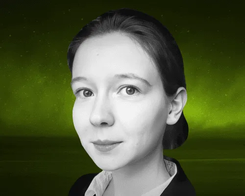 Tamara Janina Fingerlin